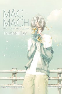 Truyện Mặc Mạch