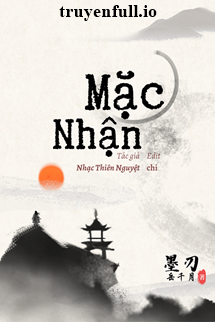 Truyện Mặc Nhận