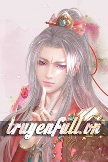 Truyện Mặc Nhiễm