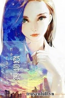 Truyện Mạc Tầm Ca