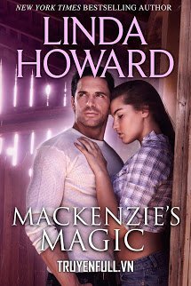 Truyện Mackenzie's Magic