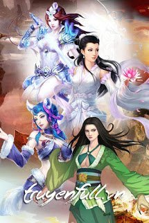 Truyện Mai Ảnh Mai Hương