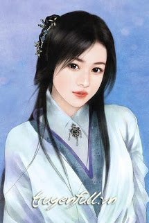 Truyện Mãi Bên Anh - Mạc Danh