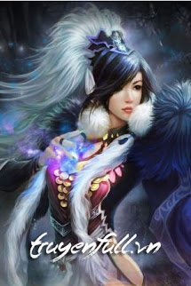 Truyện Mai Khôi Sứ Giả