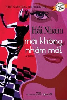 Truyện Mãi Không Nhắm Mắt