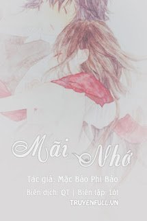 Truyện Mãi Nhớ