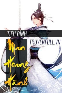 Truyện Man Hoang Hành