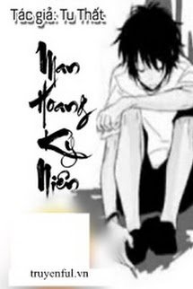 Truyện Man Hoang Kỷ Niên