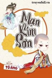 Truyện Mạn Kim Sơn
