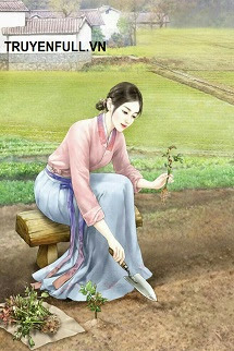 Truyện Mang Theo Kho Hàng Trở Về Thập Niên 80