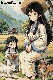 Truyện Mang Trung Tâm Thương Mại Về Thập Niên 80