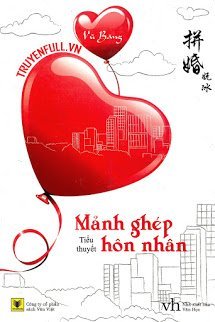 Truyện Mảnh Ghép Hôn Nhân