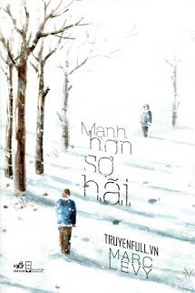 Truyện Mạnh Hơn Sợ Hãi