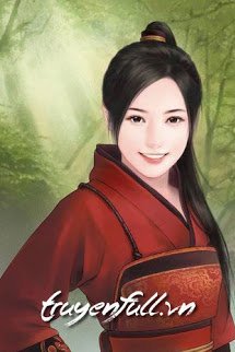 Truyện Mạnh Mẽ Nương Tử