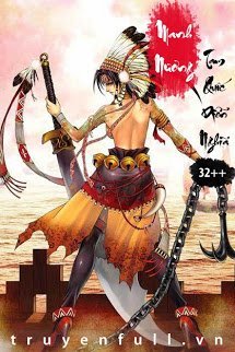 Truyện Manh Nương Tam Quốc Diễn Nghĩa