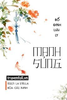 Truyện Manh Sủng