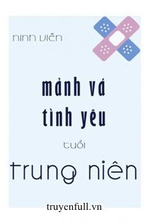Truyện Mảnh Vá Tình Yêu Tuổi Trung Niên