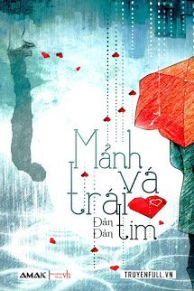 Truyện Mảnh Vá Trái Tim