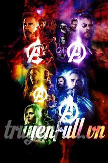 Truyện [Marvel] Chính Nghĩa Biến Thân