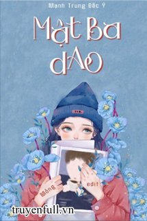 Truyện Mật Ba Dao