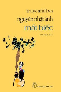 Truyện Mắt Biếc