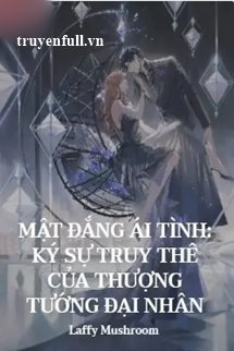 Truyện Mật Đắng Ái Tình Ký Sự Truy Thê Của Thượng Tướng Đại Nhân