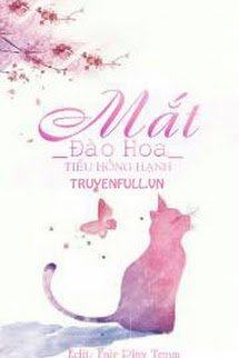 Truyện Mắt Đào Hoa