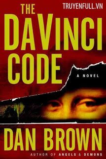Truyện Mật Mã Da Vinci