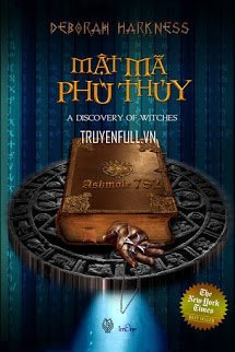 Truyện Mật Mã Phù Thủy