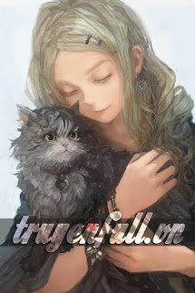 Truyện Mắt Mèo Hoang Dại