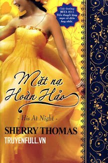 Truyện Mặt Nạ Hoàn Hảo