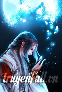 Truyện Mặt Nạ Hoàn Mỹ