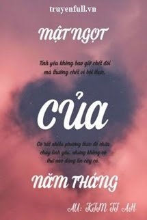 Truyện Mật Ngọt Của Năm Tháng