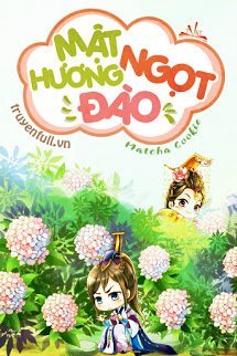 Truyện Mật Ngọt Hương Đào