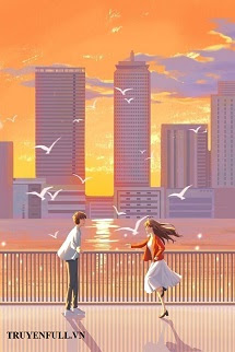 Truyện Mật Ngọt Trong Mắt