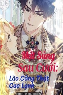 Truyện Mật Sủng Sau Cưới: Lão Công Thật Cao Lạnh