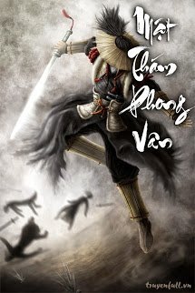 Truyện Mật Thám Phong Vân