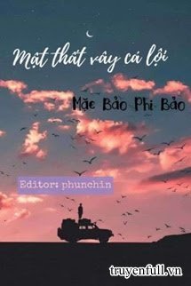 Truyện Mật Thất Khốn Cá Lội