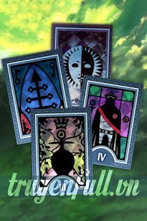 Truyện Mạt Thế Chi Card Đại Sư