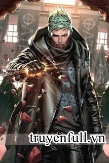 Truyện Mạt Thế Chi Nghịch Tập Pháo Hôi