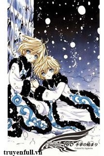 Truyện Mạt Thế Chi Thần