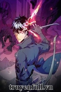 Truyện Mạt Thế Chi Trùng Nhân Quật Khởi