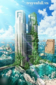 Truyện Mạt Thế Chung Cư Trữ Vật Tư Sinh Tồn