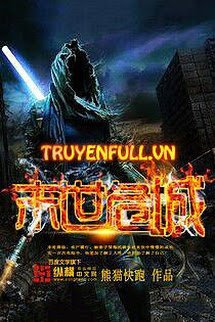 Truyện Mạt Thế Nguy Thành