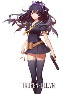 Truyện [Mạt Thế] Trùng Sinh Thay Đổi Thời Cuộc