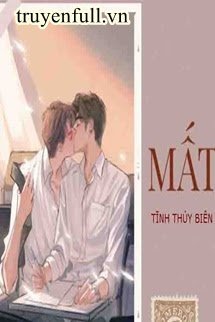 Truyện Mất - Tĩnh Thủy Biên