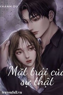 Truyện Mặt Trái Của Sự Thật