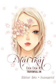 Truyện Mắt Trái