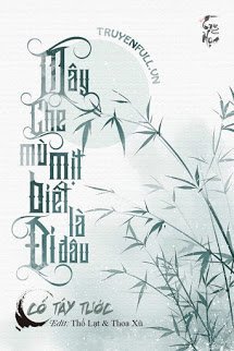 Truyện Mây Che Mù Mịt Biết Là Đi Đâu