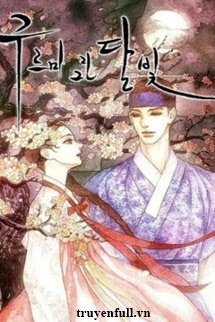 Truyện Mây Họa Ánh Trăng (Moonlight Drawn By Clouds)